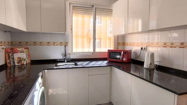 3 sypialnia Dom na sprzedaż w Ciudad Quesada, Rojales z basenem - 225 000 € (Ref: 10182139)