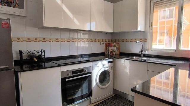 3 sypialnia Dom na sprzedaż w Ciudad Quesada, Rojales z basenem - 225 000 € (Ref: 10182139)