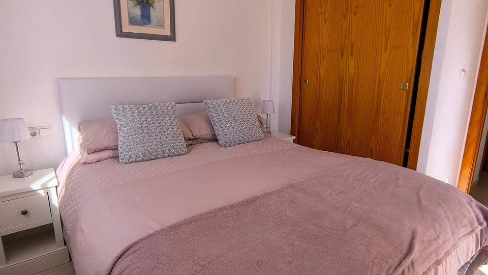 Casa de 3 habitaciones en Ciudad Quesada en venta con piscina - 225.000 € (Ref: 10182139)