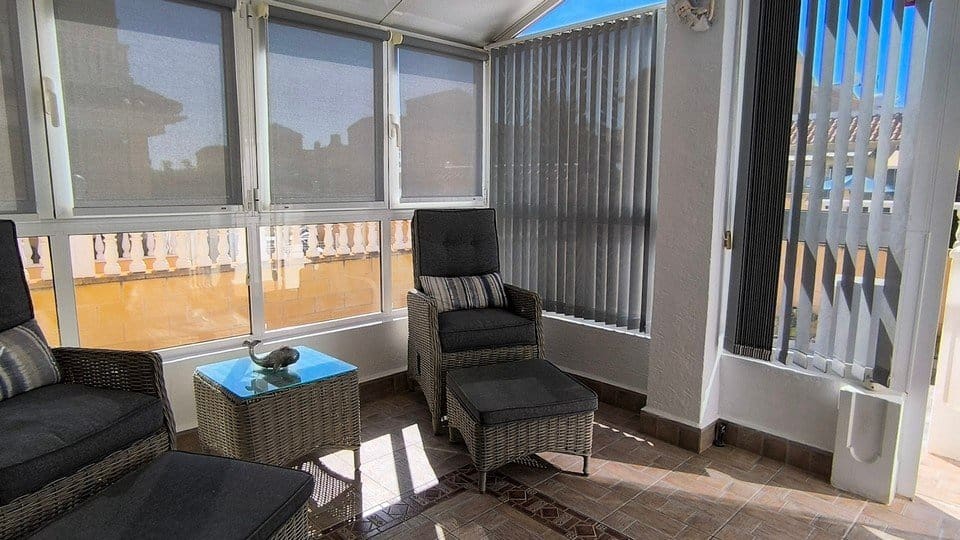 Casa de 3 habitaciones en Ciudad Quesada en venta con piscina - 225.000 € (Ref: 10182139)