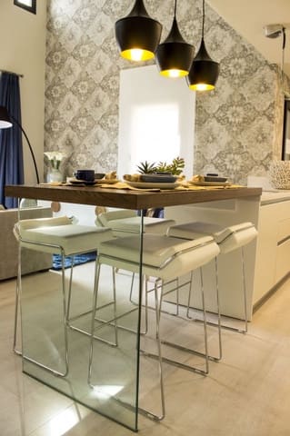 3 quarto Moradia para venda em Algorfa com piscina - 555 000 € (Ref: 3328417)