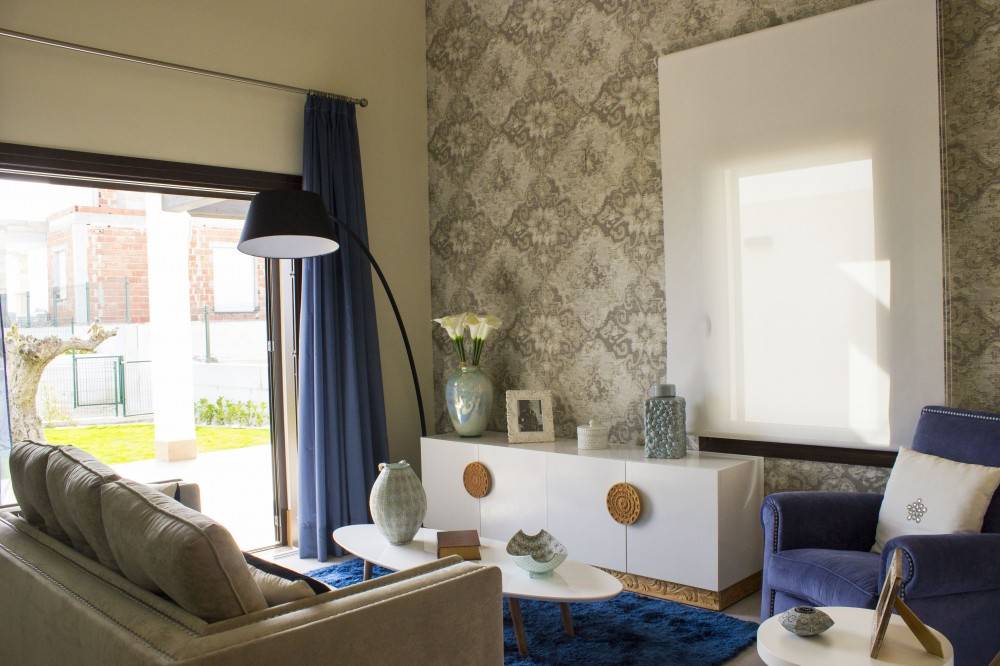 3 quarto Moradia para venda em Algorfa com piscina - 555 000 € (Ref: 3328417)