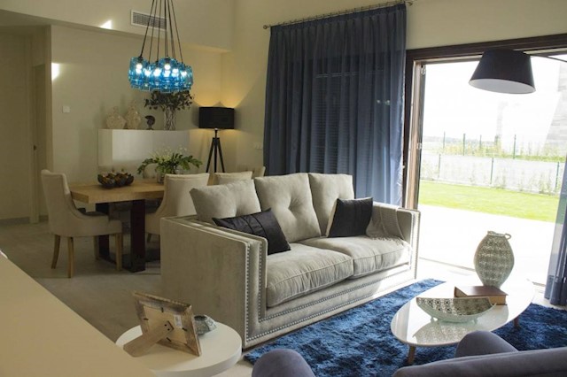 3 quarto Moradia para venda em Algorfa com piscina - 555 000 € (Ref: 3328417)