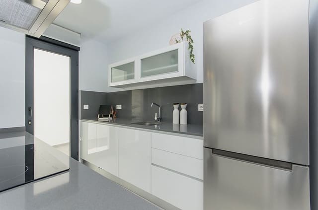 3 camera da letto Villa in vendita in Vistabella, Orihuela con piscina - 385.000 € (Rif: 7353210)