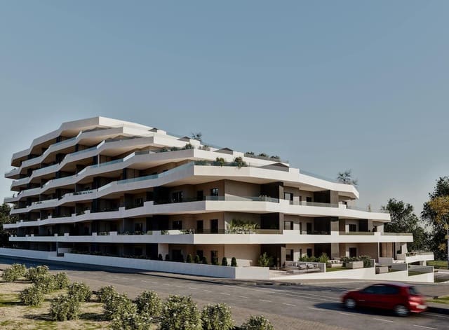 2 soverom Leilighet til salgs i San Miguel de Salinas - € 319 900 (Ref: 7381915)