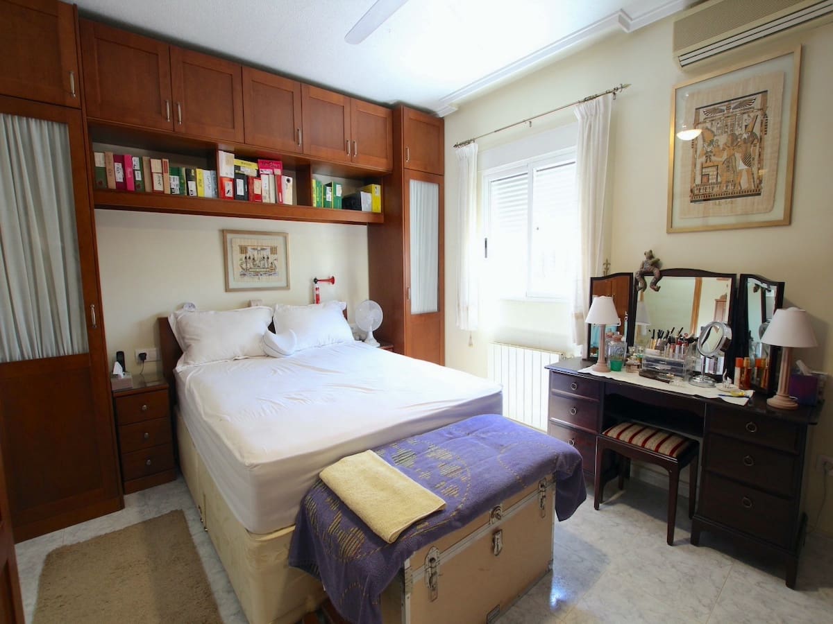 3 slaapkamer Finca/Landhuis te koop in Daya Vieja met zwembad - € 420.000 (Ref: 8439677)