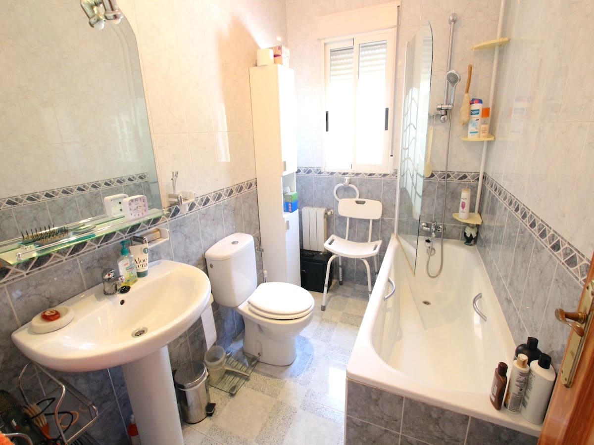 3 slaapkamer Finca/Landhuis te koop in Daya Vieja met zwembad - € 420.000 (Ref: 8439677)