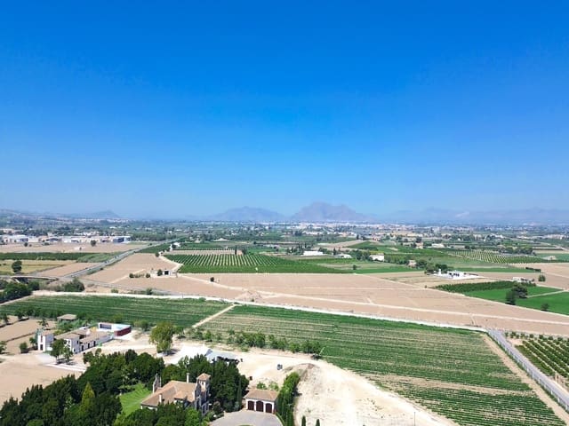 3 slaapkamer Finca/Landhuis te koop in Daya Vieja met zwembad - € 420.000 (Ref: 8439677)