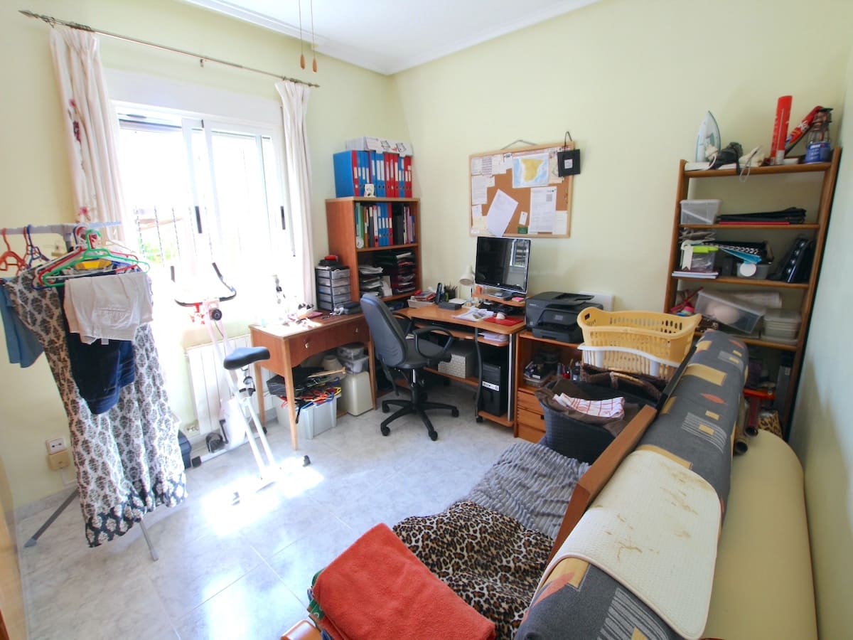 3 slaapkamer Finca/Landhuis te koop in Daya Vieja met zwembad - € 420.000 (Ref: 8439677)