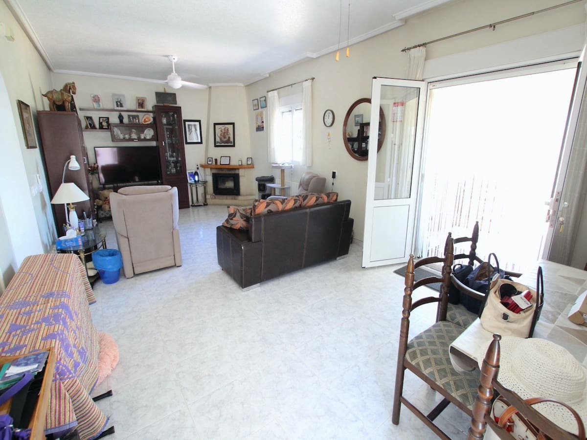 3 sovrum Finca/Hus på landet till salu i Daya Vieja med pool - 420 000 € (Ref: 8439677)