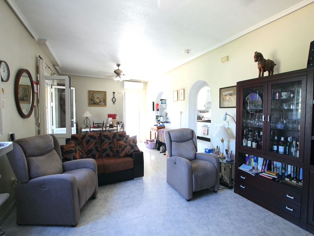 3 sovrum Finca/Hus på landet till salu i Daya Vieja med pool - 420 000 € (Ref: 8439677)