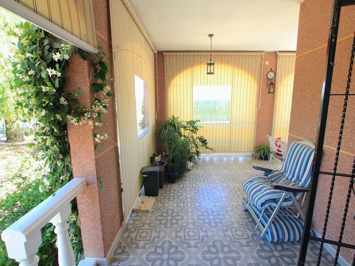 3 sovrum Finca/Hus på landet till salu i Daya Vieja med pool - 420 000 € (Ref: 8439677)