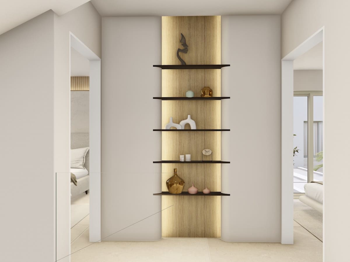 3 sypialnia Willa na sprzedaż w Dona Pepa z basenem - 499 000 € (Ref: 8497683)