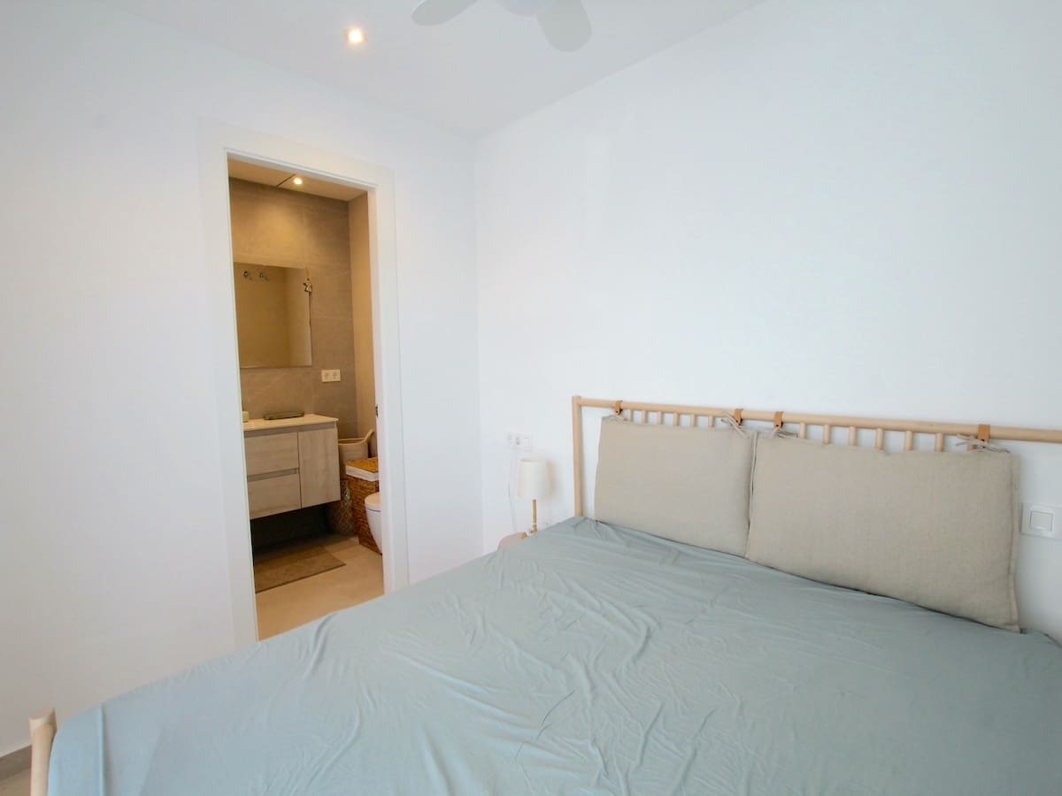 3 sypialnia Willa na sprzedaż w La Marina z basenem - 345 000 € (Ref: 8574968)