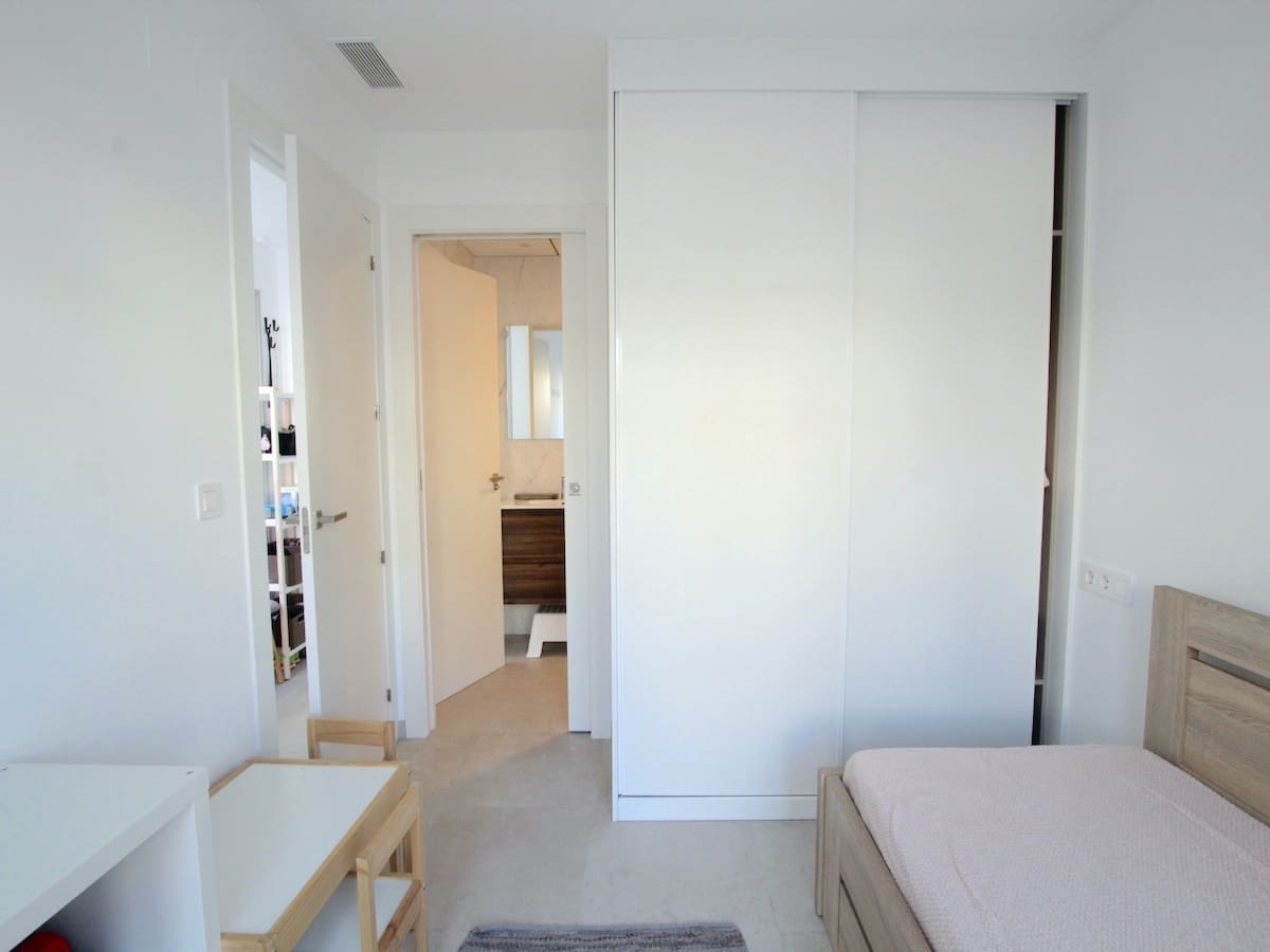 3 sypialnia Willa na sprzedaż w La Marina z basenem - 345 000 € (Ref: 8574968)