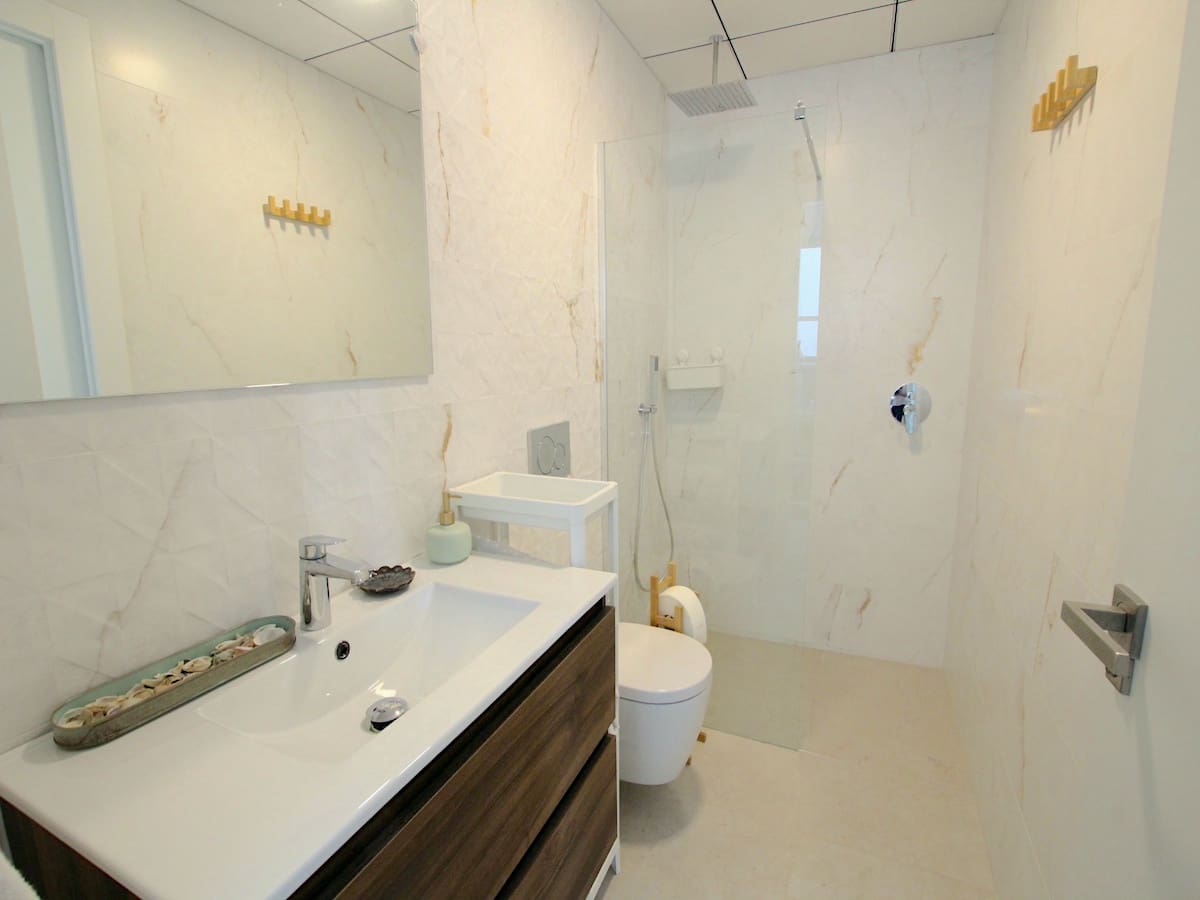 3 slaapkamer Villa te koop in La Marina met zwembad - € 345.000 (Ref: 8574968)