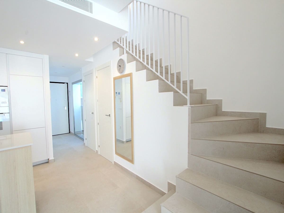 3 slaapkamer Villa te koop in La Marina met zwembad - € 345.000 (Ref: 8574968)