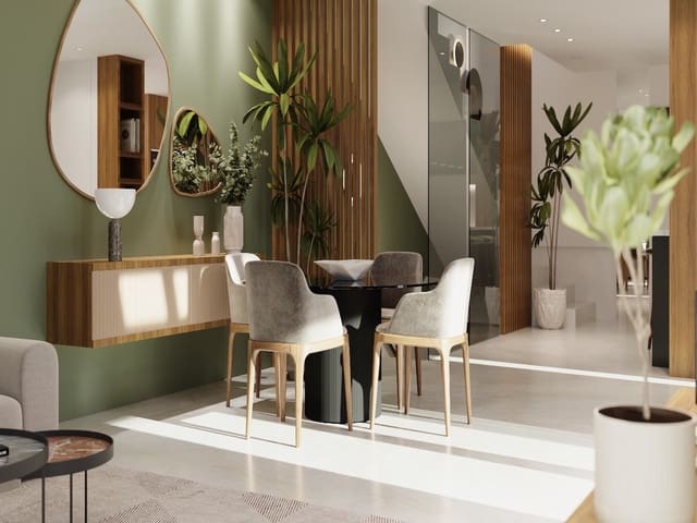 3 quarto Moradia para venda em Torre-Pacheco com piscina - 655 900 € (Ref: 8607348)