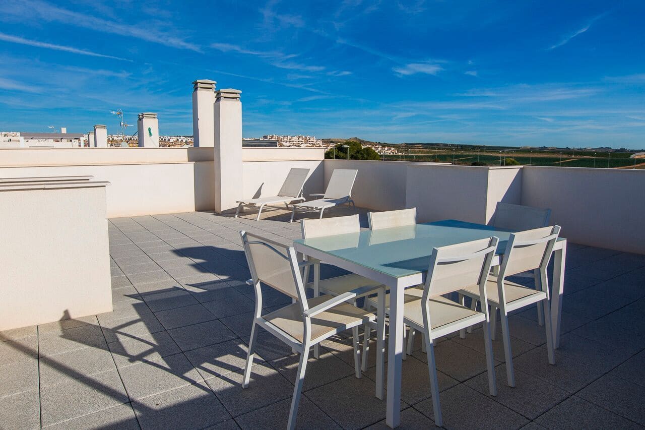 3 bedroom Apartment for sale in Vistabella - € 299,000 (Ref: 8607349)