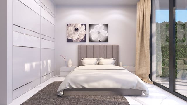 3 bedroom Villa for sale in Ciudad Quesada, Rojales with pool - € 449,500 (Ref: 8611075)