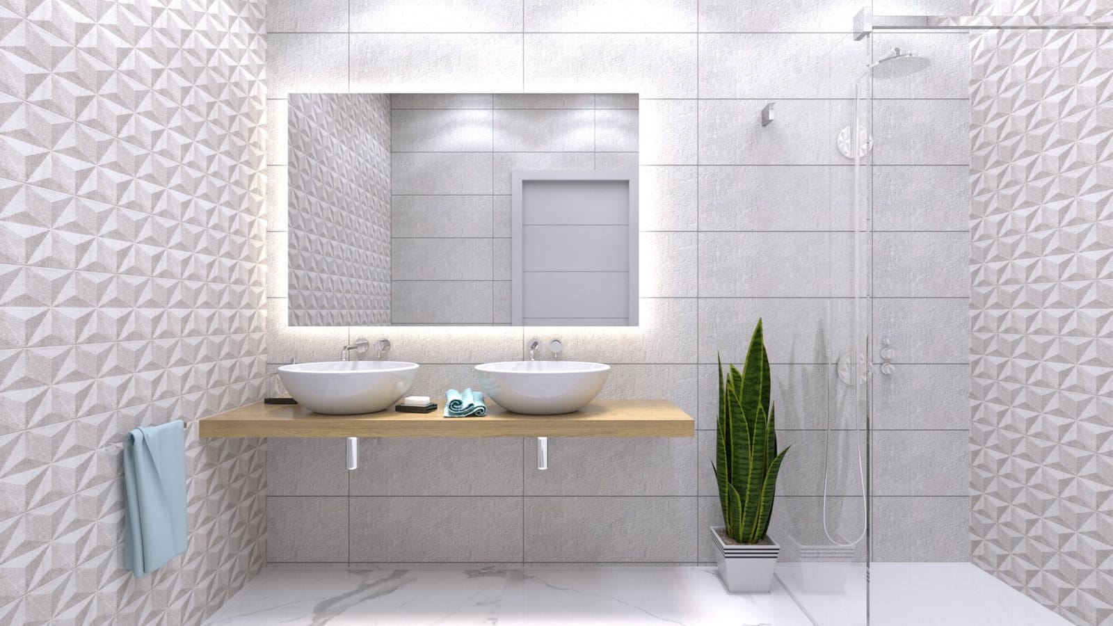 3 soverom Villa til salgs i Ciudad Quesada med svømmebasseng - € 449 500 (Ref: 8611075)