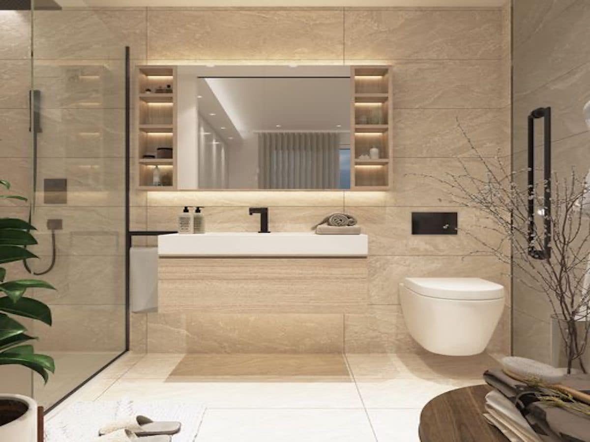 2 quarto Apartamento para venda em Cabo Roig - 440 000 € (Ref: 8611533)