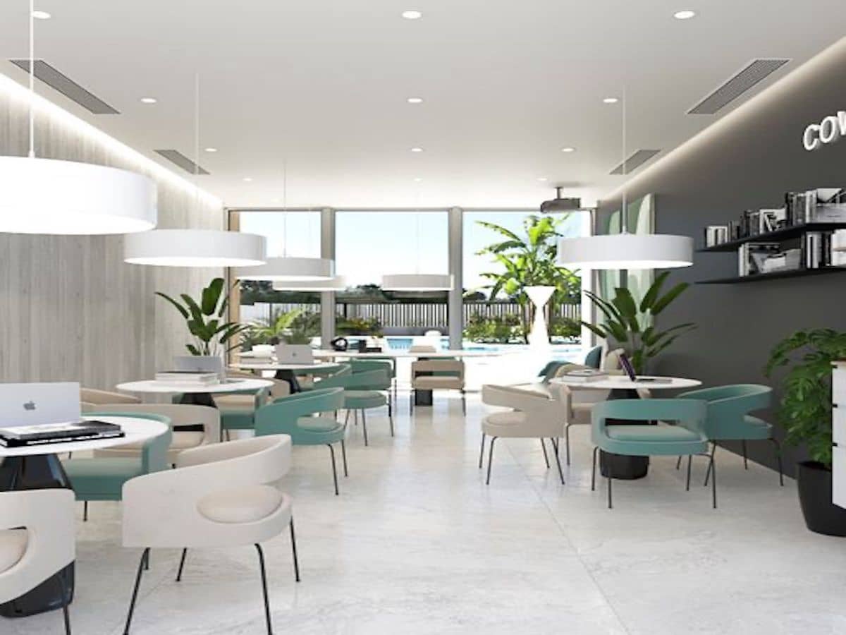 2 quarto Apartamento para venda em Cabo Roig - 440 000 € (Ref: 8611533)