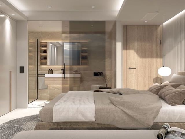 2 quarto Apartamento para venda em Cabo Roig, Orihuela - 440 000 € (Ref: 8611533)