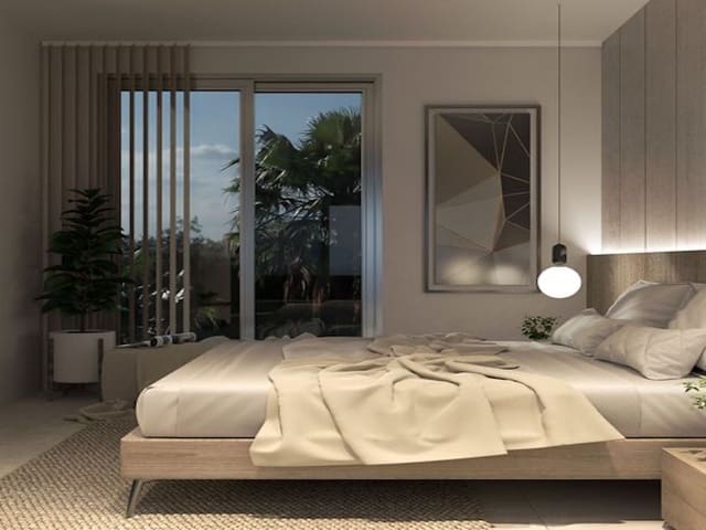 2 quarto Apartamento para venda em Cabo Roig, Orihuela - 440 000 € (Ref: 8611533)