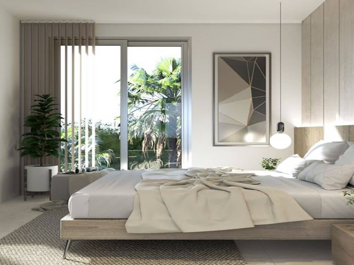 2 quarto Apartamento para venda em Cabo Roig - 440 000 € (Ref: 8611533)