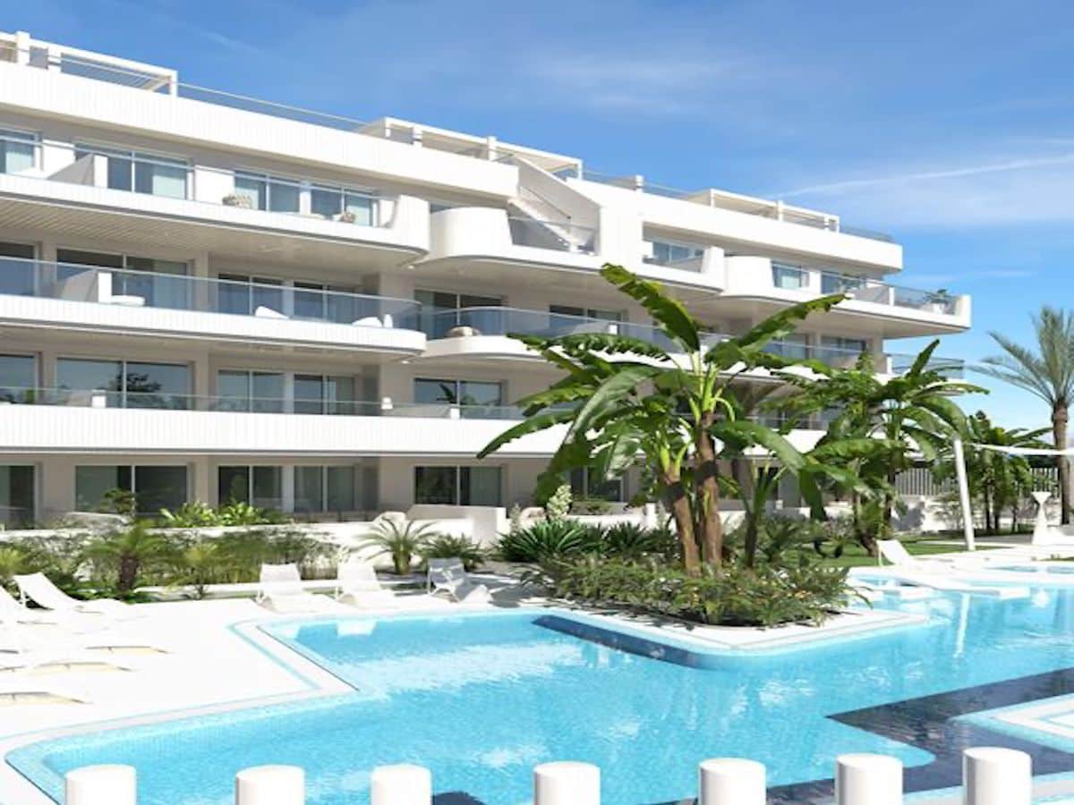 2 bedroom Apartment for sale in Cabo Roig - € 440,000 (Ref: 8611533)