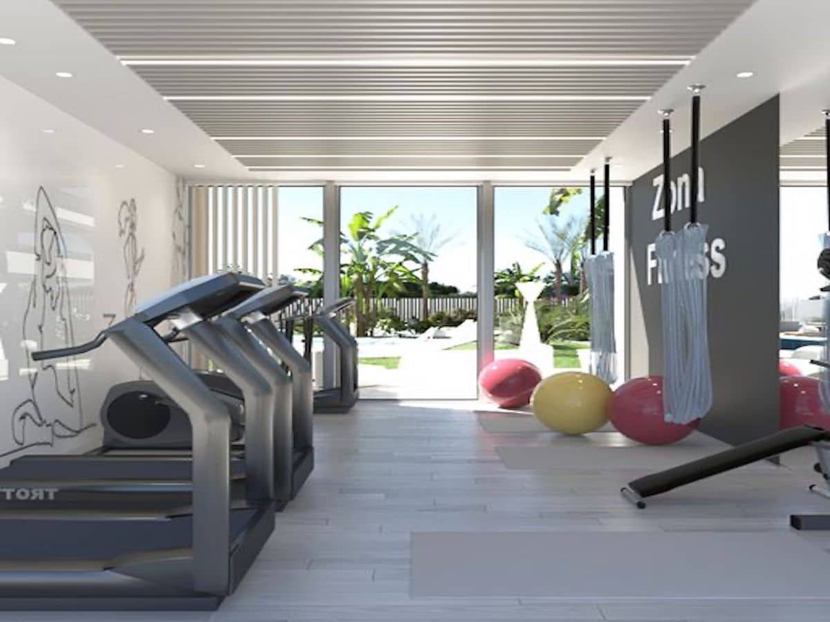 2 bedroom Apartment for sale in Cabo Roig - € 440,000 (Ref: 8611533)