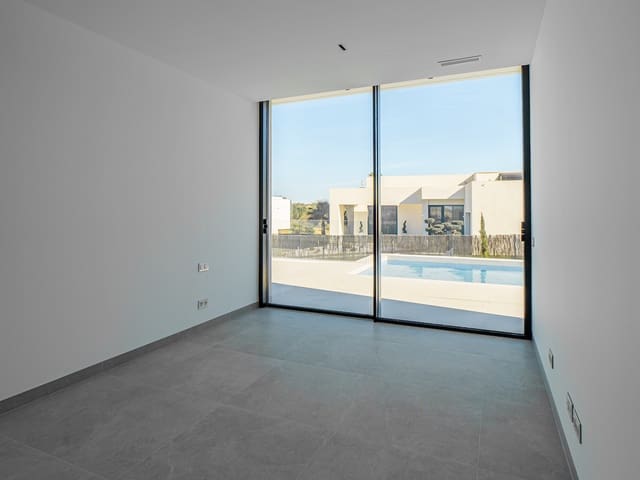 3 quarto Moradia para venda em Las Colinas Golf, Orihuela com piscina - 900 000 € (Ref: 8617776)