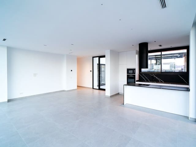 3 quarto Moradia para venda em Las Colinas Golf, Orihuela com piscina - 900 000 € (Ref: 8617776)