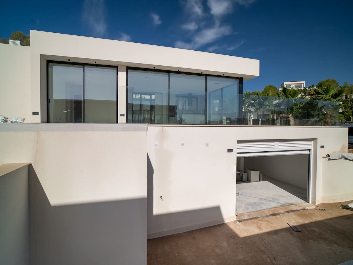 3 sovrum Villa till salu i Las Colinas Golf med pool - 900 000 € (Ref: 8617776)