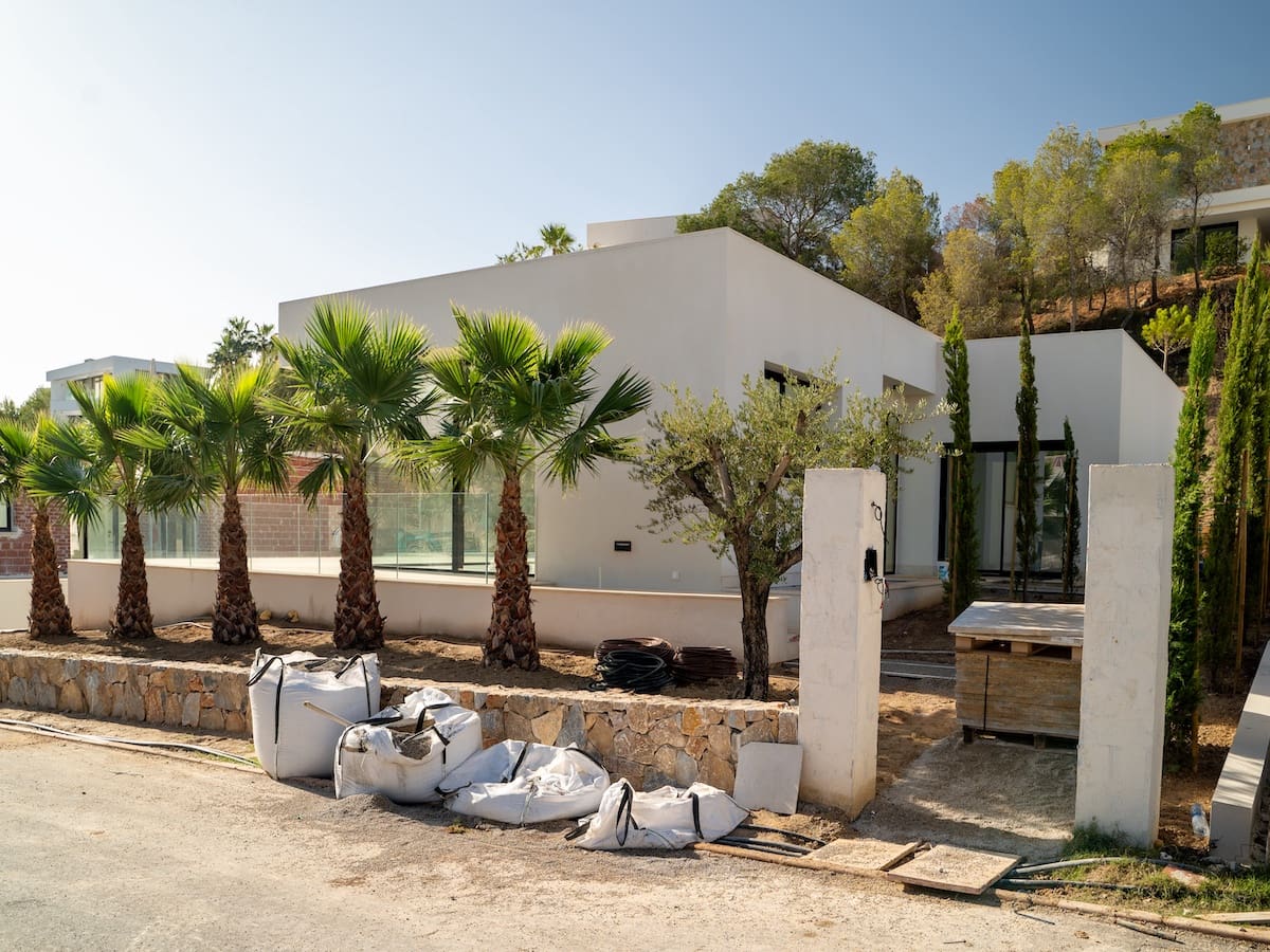 3 sovrum Villa till salu i Las Colinas Golf med pool - 900 000 € (Ref: 8617776)