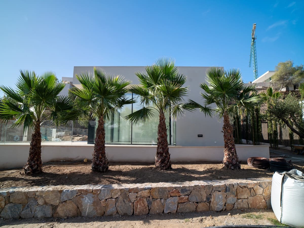 3 sovrum Villa till salu i Las Colinas Golf med pool - 900 000 € (Ref: 8617776)