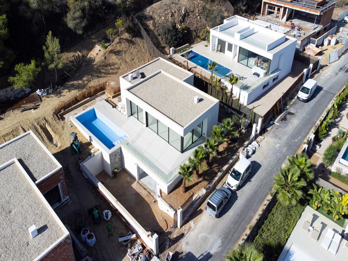 3 sovrum Villa till salu i Las Colinas Golf med pool - 900 000 € (Ref: 8617776)