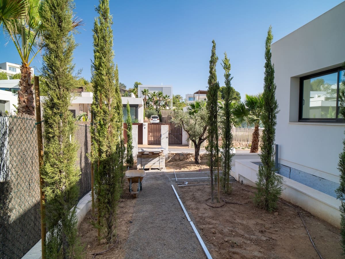 3 sovrum Villa till salu i Las Colinas Golf med pool - 900 000 € (Ref: 8617776)