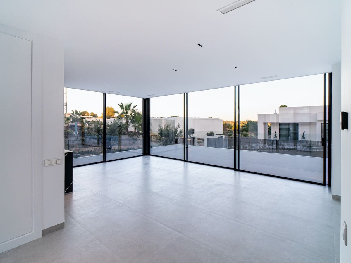 3 chambre Villa/Maison à vendre à Las Colinas Golf avec piscine - 900 000 € (Ref: 8617776)