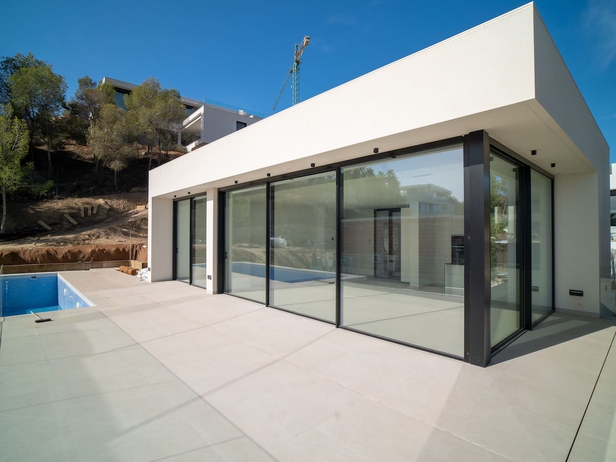 3 chambre Villa/Maison à vendre à Las Colinas Golf avec piscine - 900 000 € (Ref: 8617776)