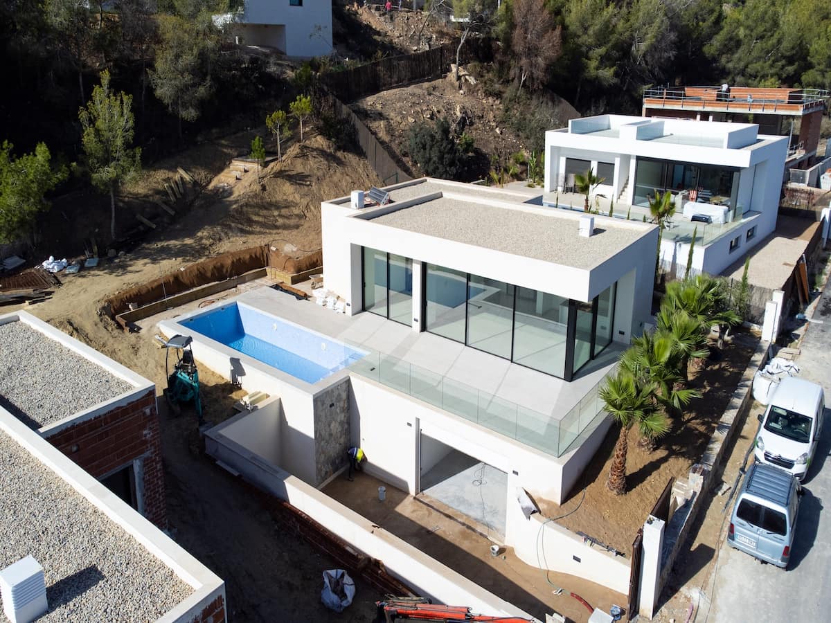 3 chambre Villa/Maison à vendre à Las Colinas Golf avec piscine - 900 000 € (Ref: 8617776)