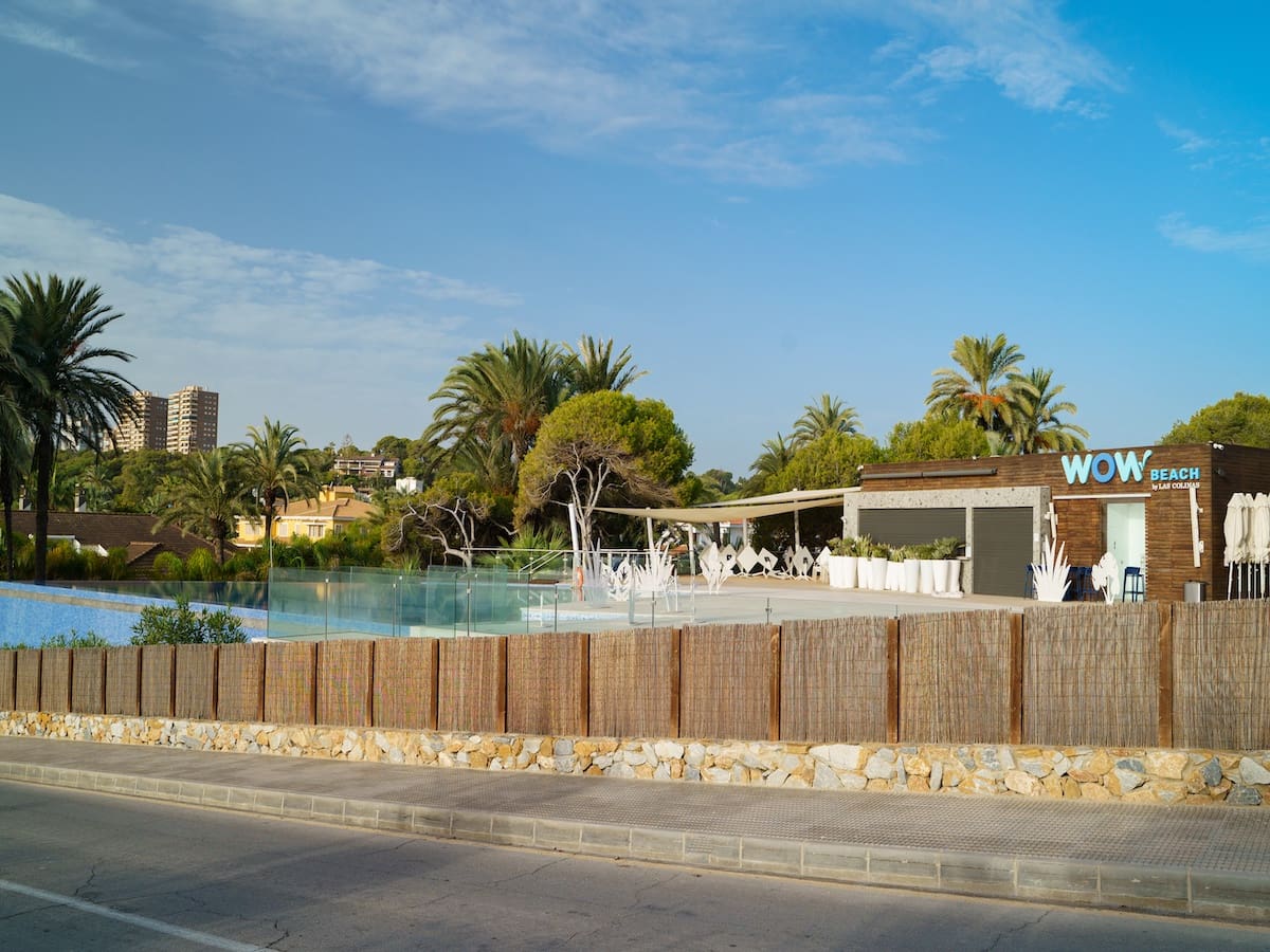 3 chambre Villa/Maison à vendre à Las Colinas Golf avec piscine - 900 000 € (Ref: 8617776)