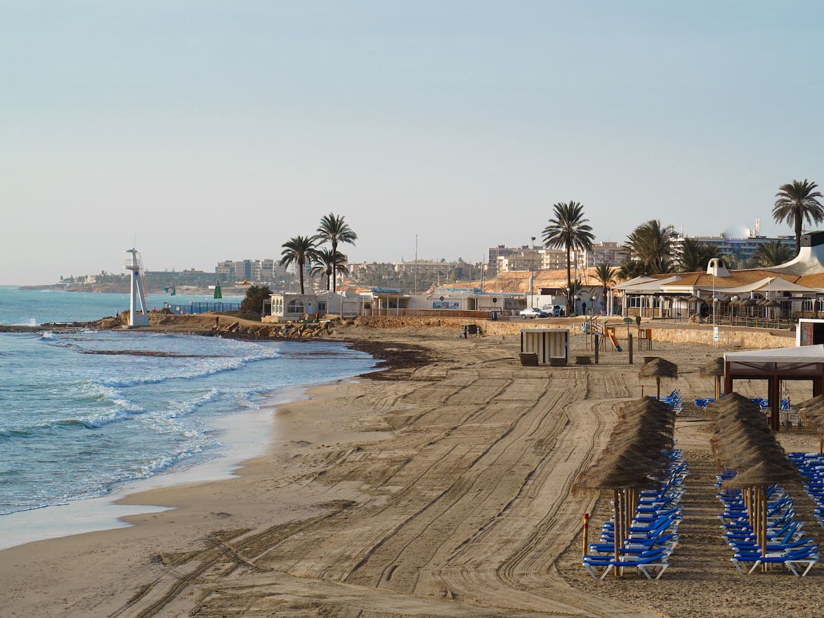 3 chambre Villa/Maison à vendre à Las Colinas Golf avec piscine - 900 000 € (Ref: 8617776)