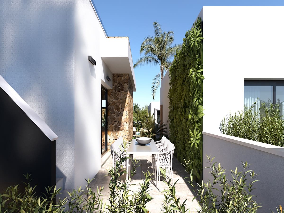 3 bedroom Villa for sale in Ciudad Quesada with pool - € 496,000 (Ref: 8723158)