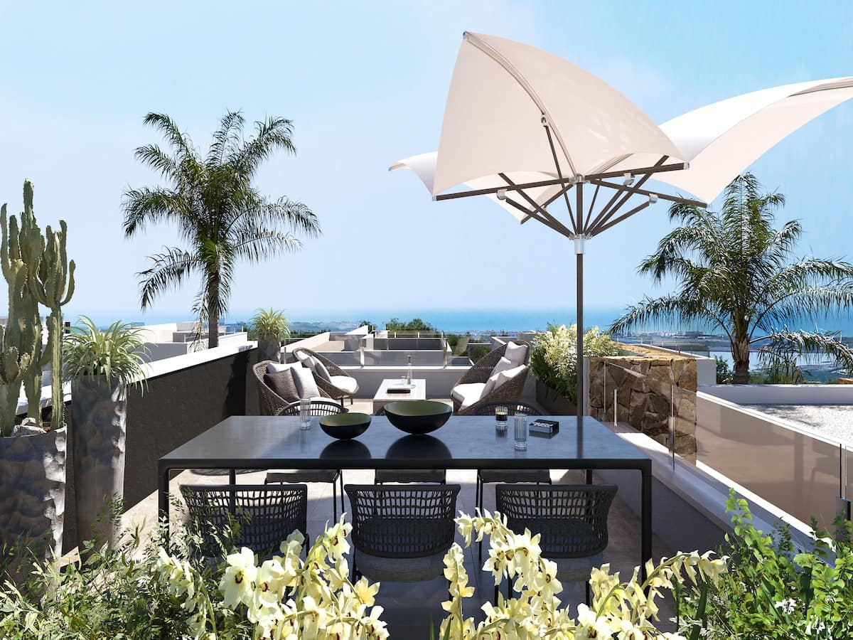 3 bedroom Villa for sale in Ciudad Quesada with pool - € 496,000 (Ref: 8723158)