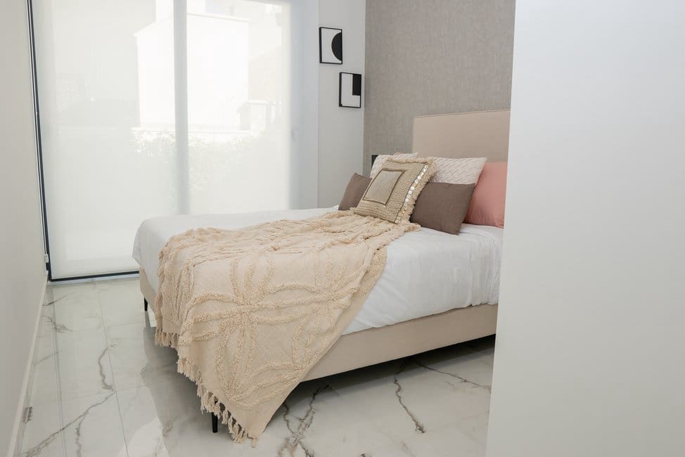 3 chambre Villa/Maison à vendre à Ciudad Quesada avec piscine - 532 000 € (Ref: 8723158)