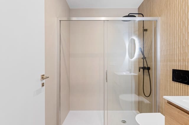 3 quarto Apartamento para venda em Benijófar com piscina - 460 000 € (Ref: 8756852)