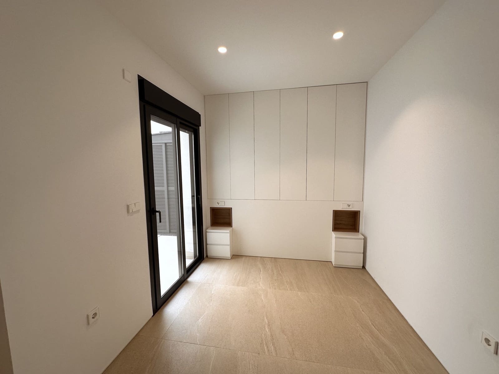 2 soveværelse Lejlighed til salg i Los Cuarteros - € 299.950 (Ref: 8780540)