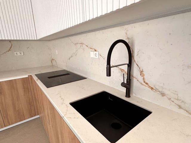 2 soveværelse Lejlighed til salg i Los Cuarteros, San Pedro del Pinatar - € 299.950 (Ref: 8780540)